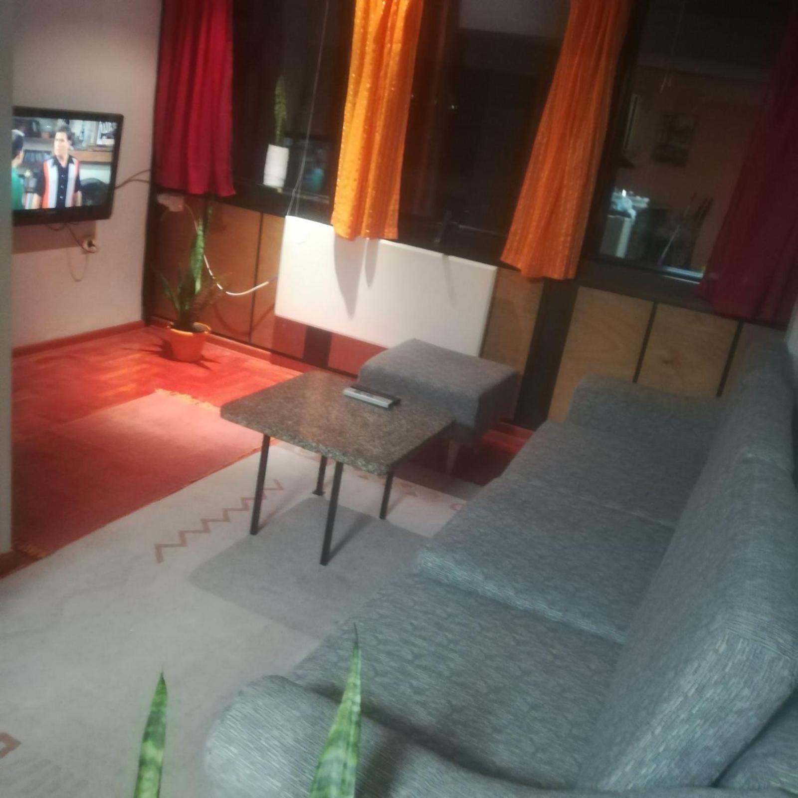 Suvi Centar Apartment นิส ภายนอก รูปภาพ