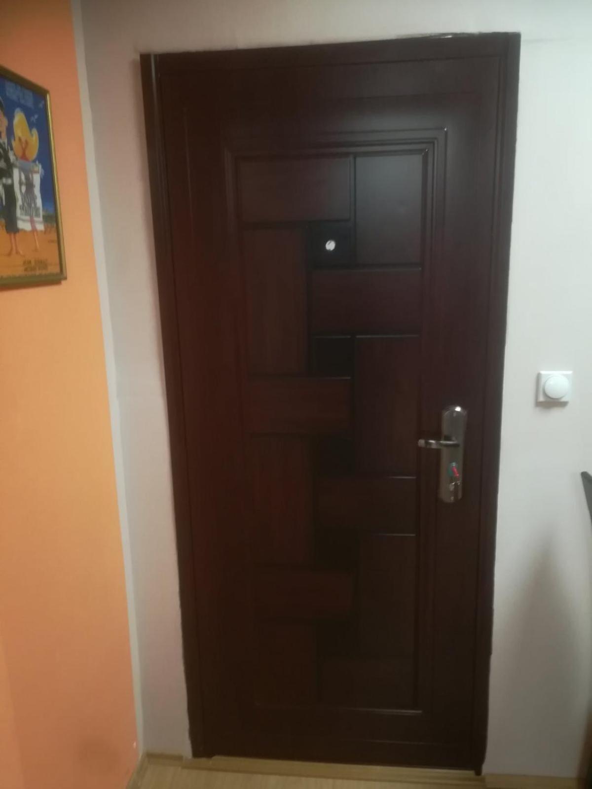 Suvi Centar Apartment นิส ภายนอก รูปภาพ