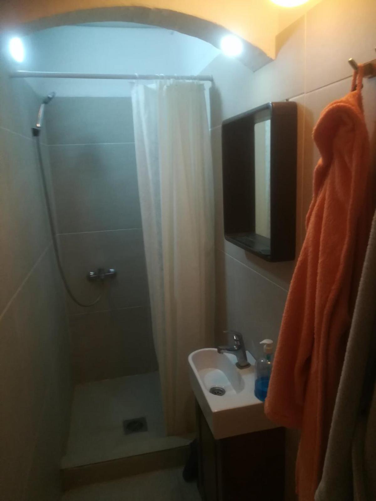 Suvi Centar Apartment นิส ภายนอก รูปภาพ