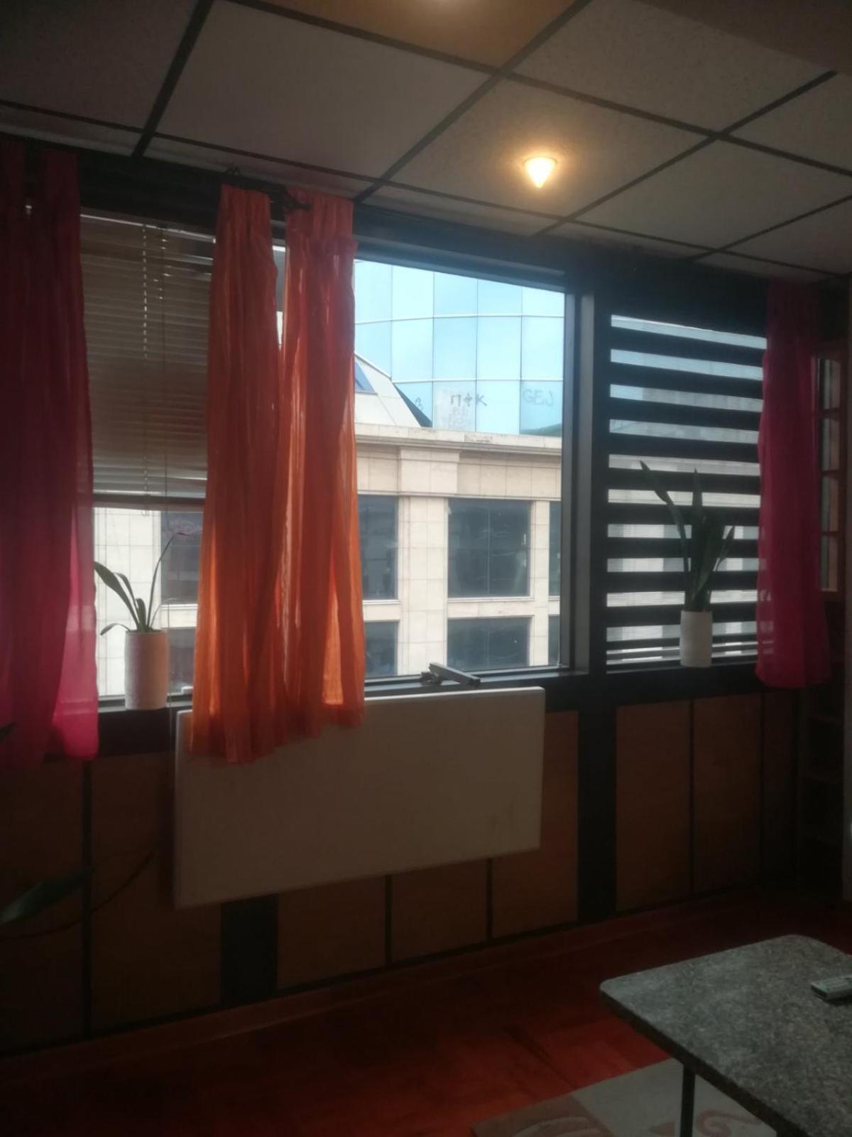 Suvi Centar Apartment นิส ภายนอก รูปภาพ