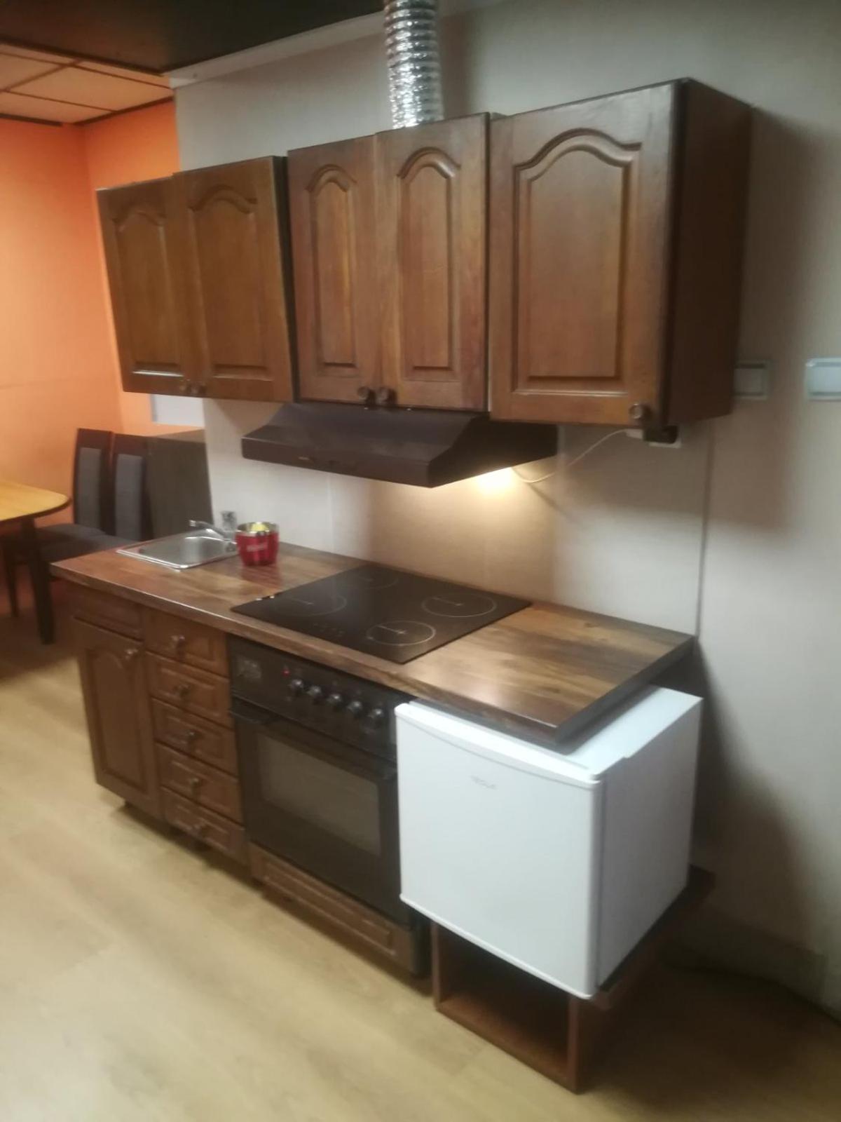 Suvi Centar Apartment นิส ภายนอก รูปภาพ