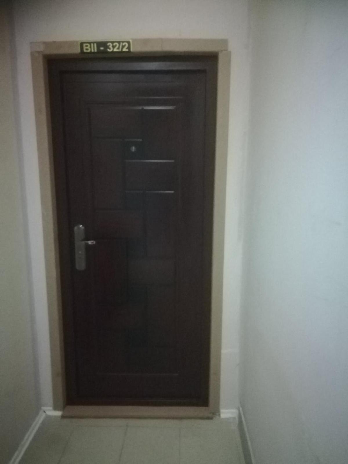 Suvi Centar Apartment นิส ภายนอก รูปภาพ