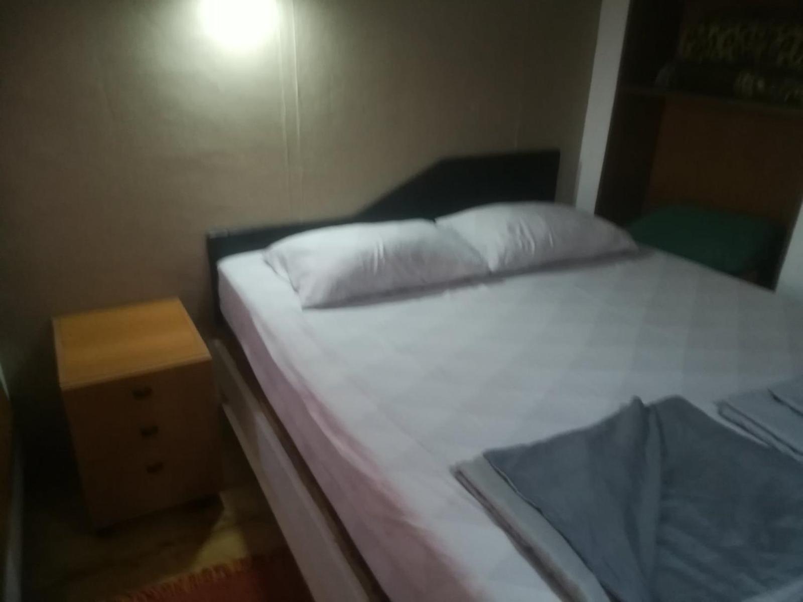 Suvi Centar Apartment นิส ภายนอก รูปภาพ