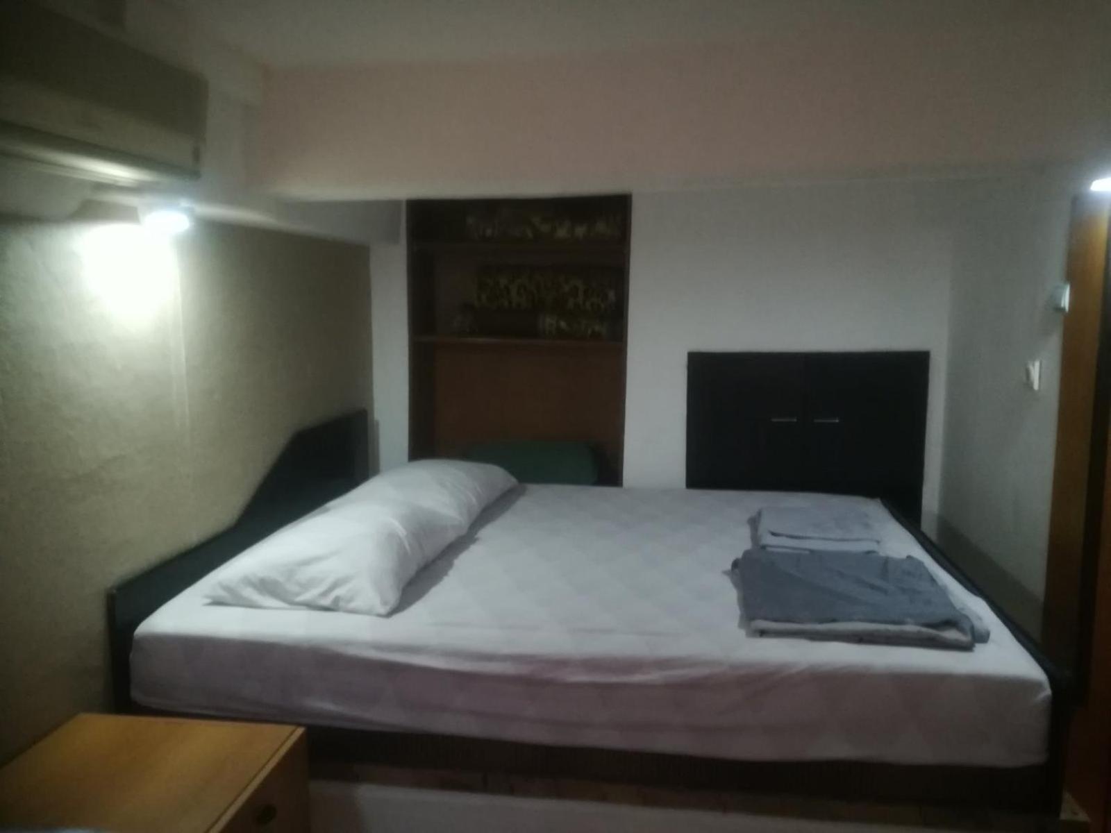 Suvi Centar Apartment นิส ภายนอก รูปภาพ